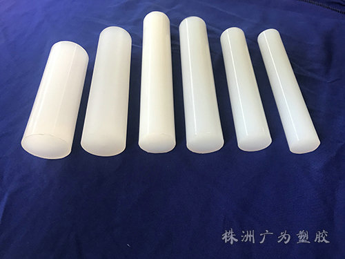 聚三氟氯乙烯(PCTFE) 聚三氟氯乙烯(PCTFE)